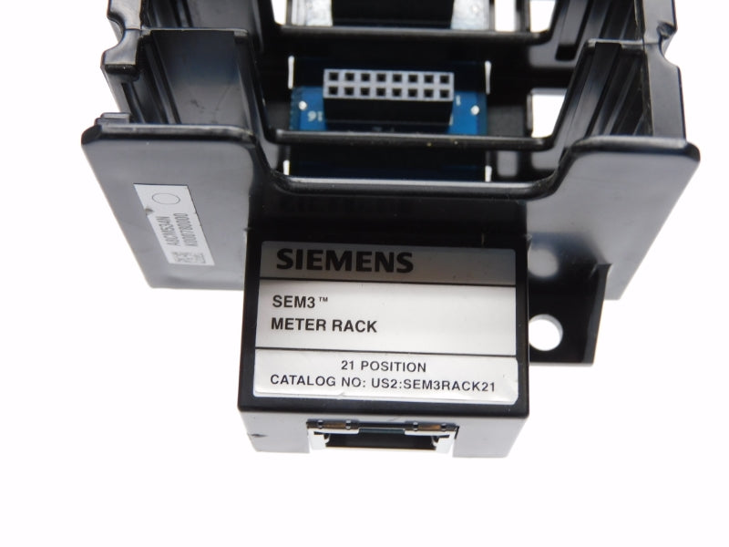 SIEMENS US2:SEM3RACK21 NSNP