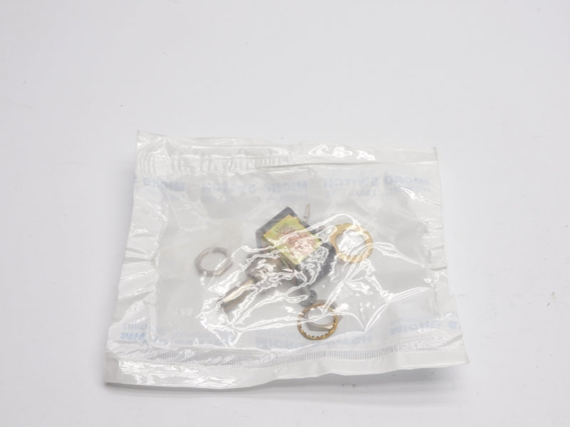 MICRO SWITCH 511TS1-21 NSMP