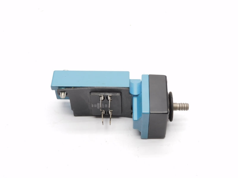 MICRO SWITCH LSZ7J1A 600VAC 10A UNMP