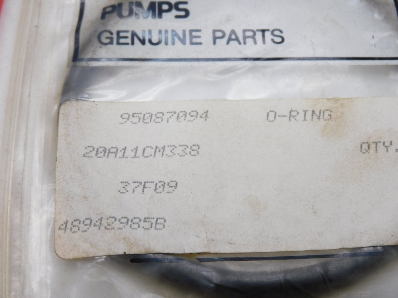 INGERSOLL-RAND 95087094 NSMP