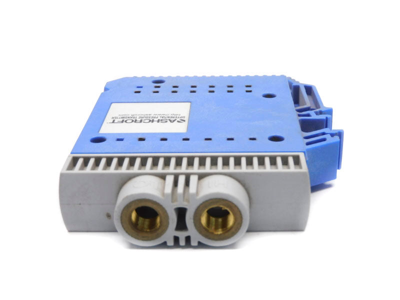 ASHCROFT DXLDP 12-36VDC +/-2.5"WC UNMP