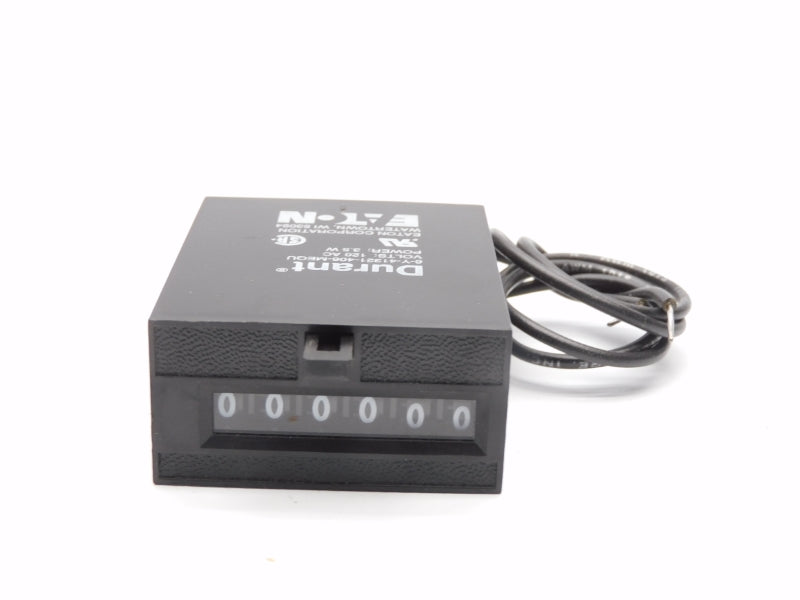 DURANT 6-Y-41321-406-MEQU 120VAC NSMP