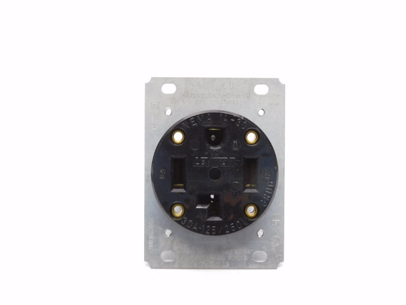LEVITON 278 125/250V 30A NSMP