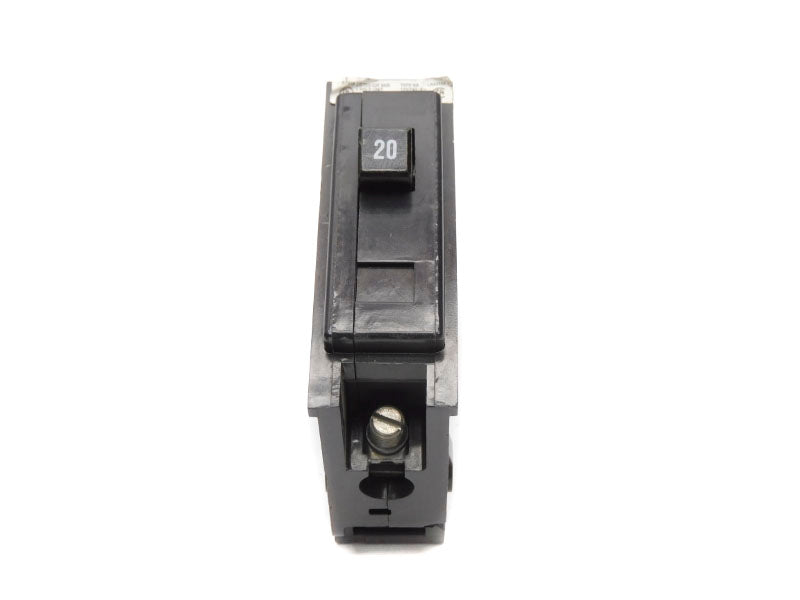 CUTLER HAMMER BA120 120/240V 20A UNMP