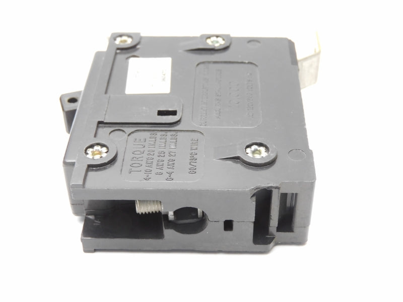 CUTLER HAMMER BA120 120/240V 20A UNMP