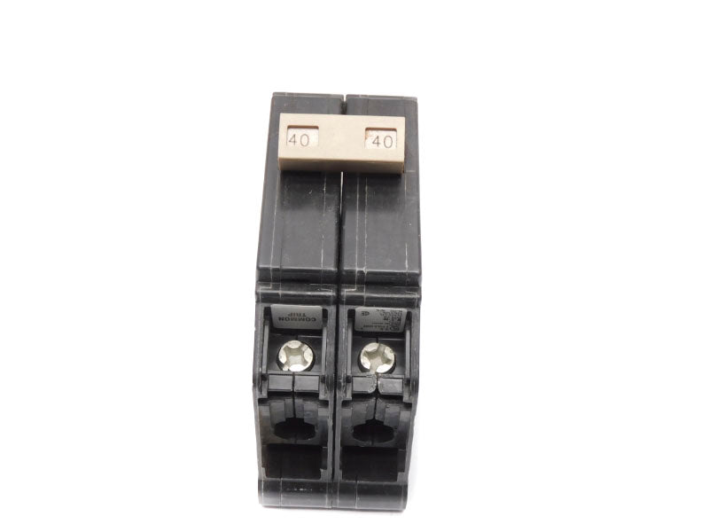 EATON CH240 120/240V 40A NSNP