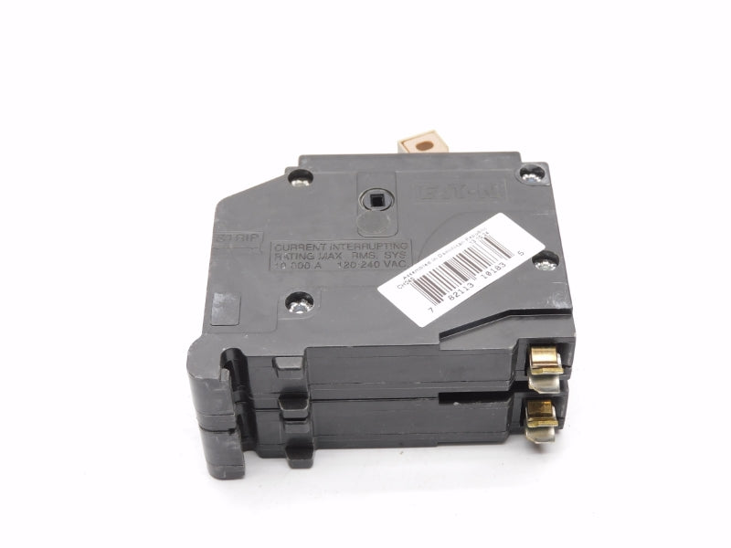 EATON CH240 120/240V 40A NSNP