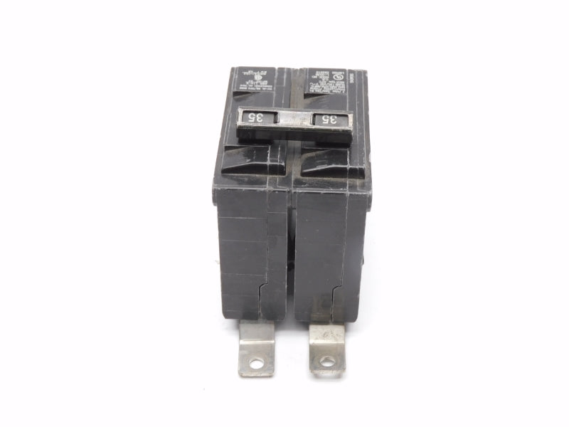 SIEMENS B235 120/240V 35A UNMP