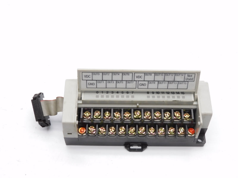 ALLEN BRADLEY 1791D-OB16PX SER. B 30VDC UNMP
