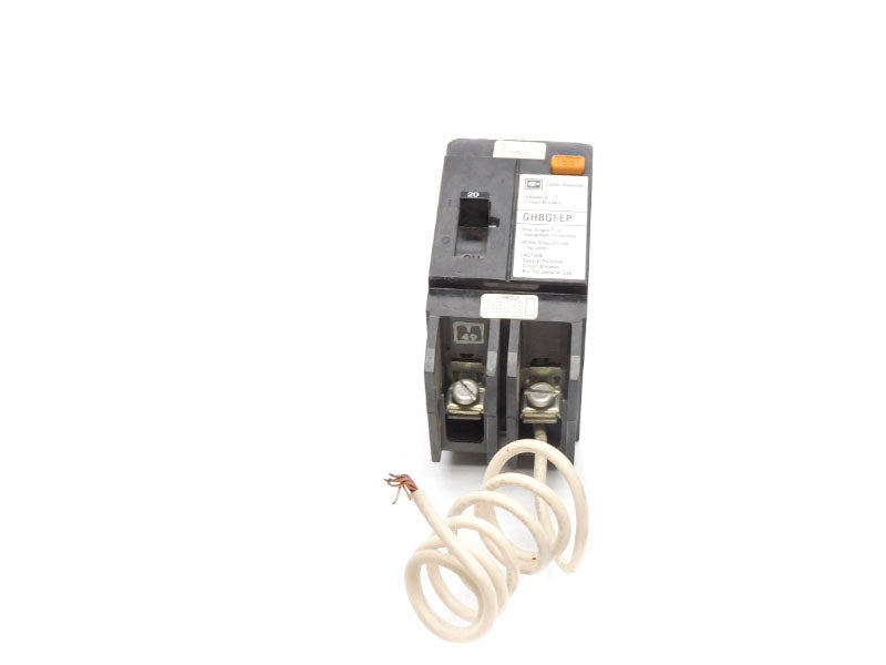 CUTLER HAMMER GHBGFEP 277V 20A UNMP