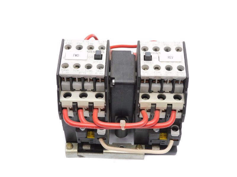 SIEMENS CRL0F4322K6ZPC 110/120V 30A NSNP