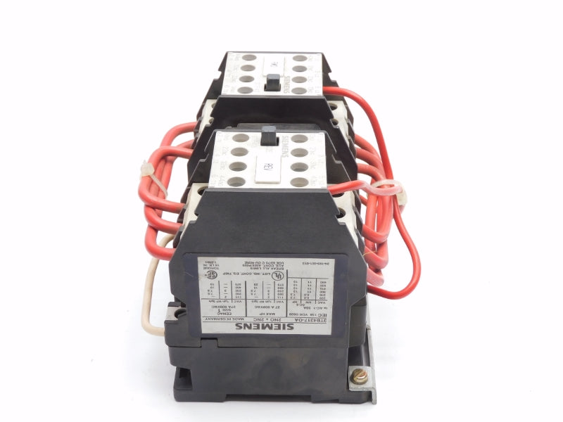 SIEMENS CRL0F4322K6ZPC 110/120V 30A NSNP