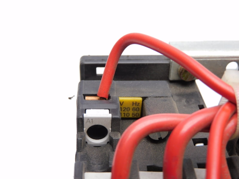 SIEMENS CRL0F4322K6ZPC 110/120V 30A NSNP