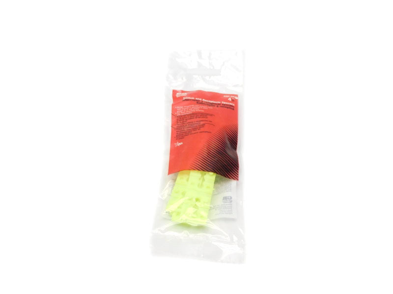 GARDNER BENDER GSP-04 (PKG OF 4) NSMP