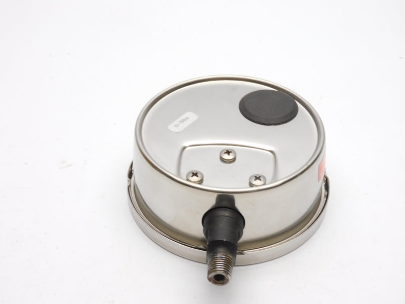 ASHCROFT 451220B02L-3000# 3000PSI NSMP
