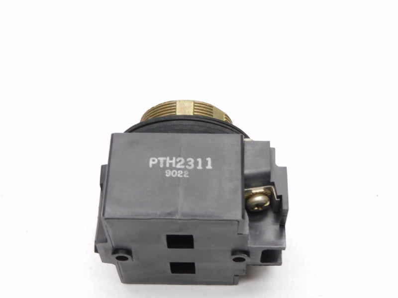 MICRO SWITCH PTH2311 120V NSMP