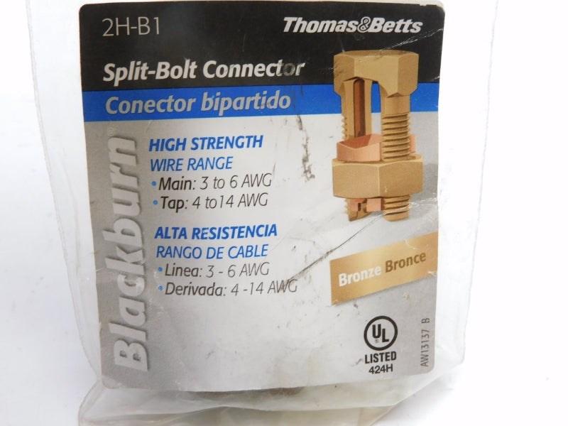 THOMAS&BETTS 2H-B1 NSMP