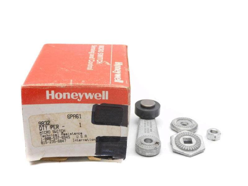 HONEYWELL 6PA61 NSMP