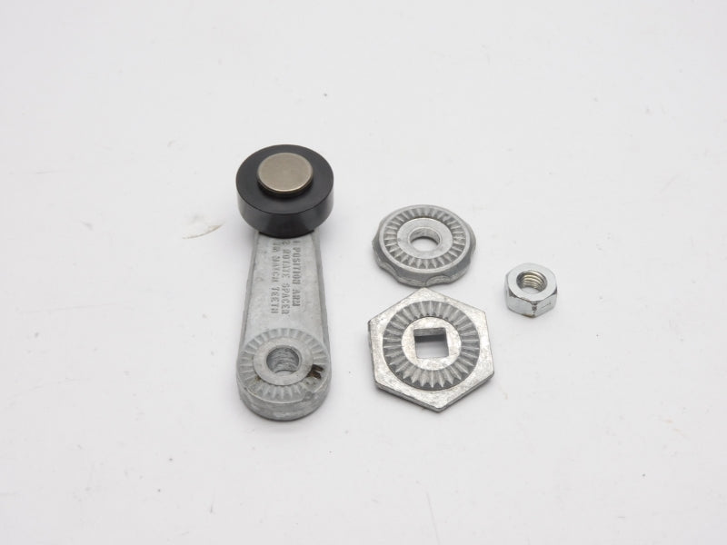 HONEYWELL 6PA61 NSMP