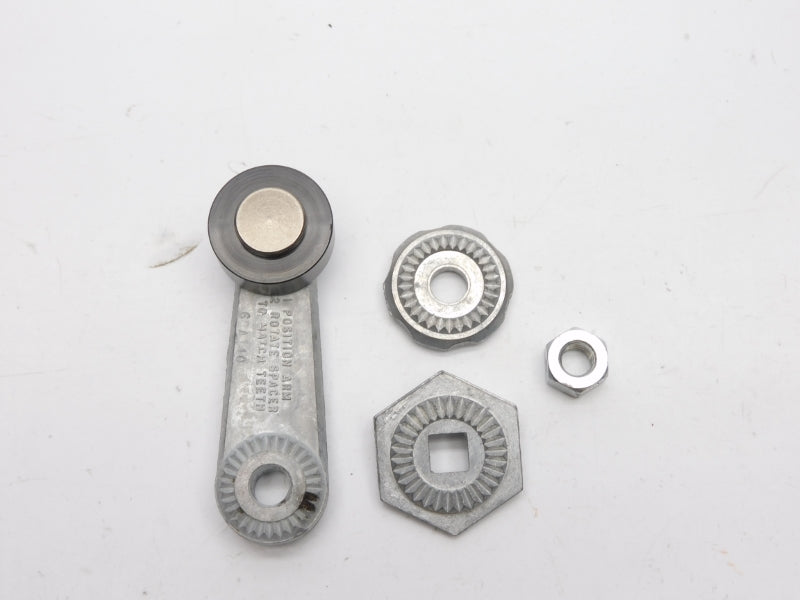 HONEYWELL 6PA61 NSMP