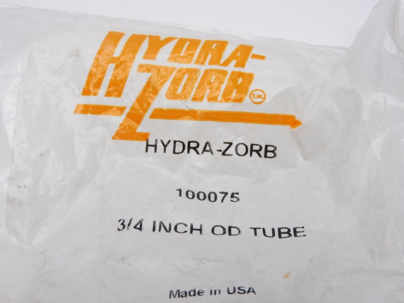 HYDRA-ZORB 100075 3/4" NSMP