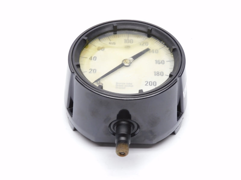 ASHCROFT 451279AS02L-200# 200PSI NSMP