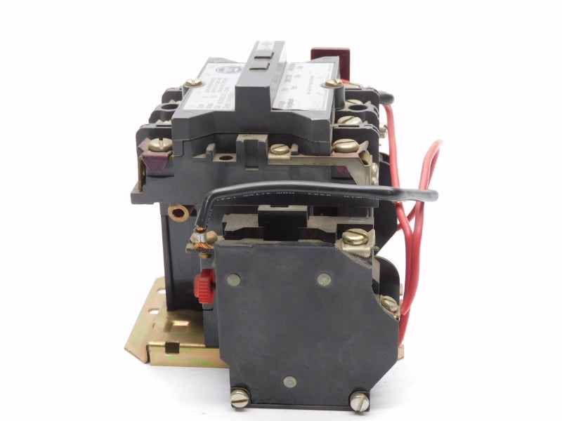 WESTINGHOUSE A200K0CAC 440/600V 18A (AS PICTURED) UNMP