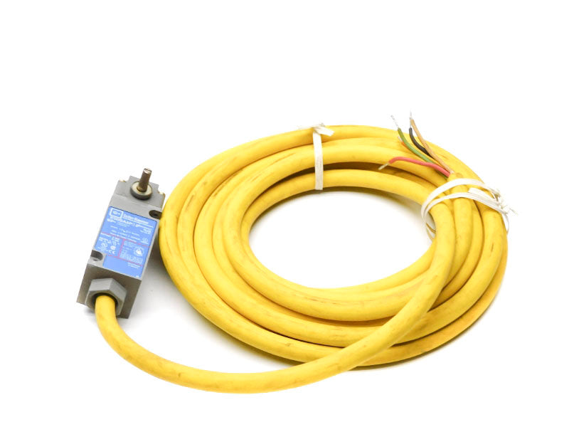 CUTLER HAMMER E50SA6P20 SER. B1 300V NSNP