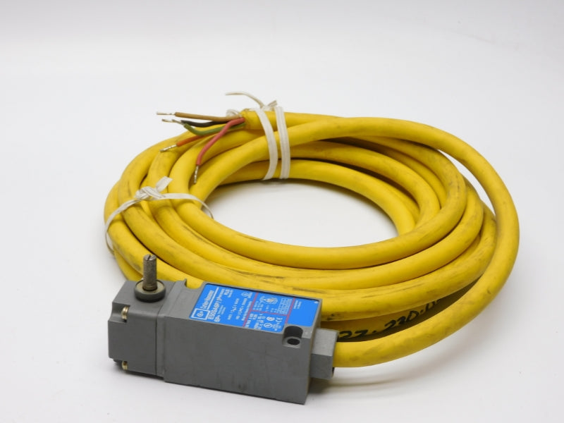 CUTLER HAMMER E50SA6P20 SER. B1 300V NSNP