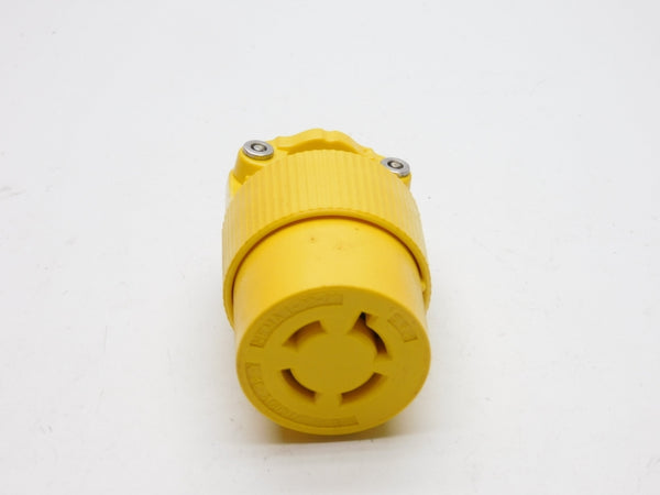PASS&SEYMOUR LEGRAND L2020-C 347/600V 20A (PKG OF 10) NSMP