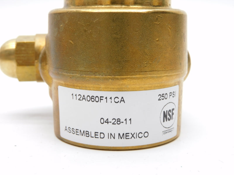 PROCON 112A060F11CA 6XE80 250PSI NSMP