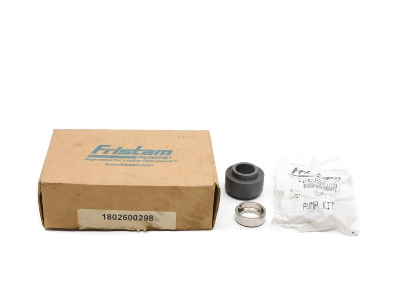 FRISTAM 1802600298 (AS PICTURED) NSMP
