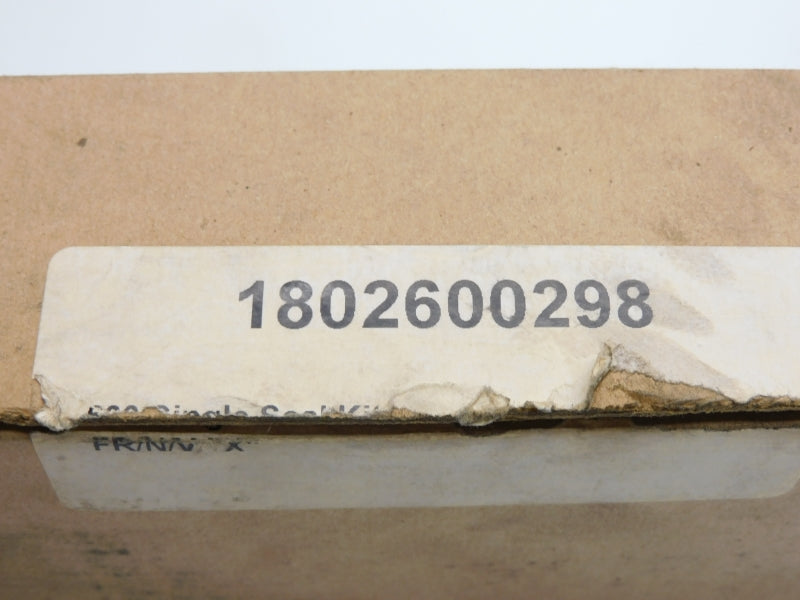 FRISTAM 1802600298 (AS PICTURED) NSMP