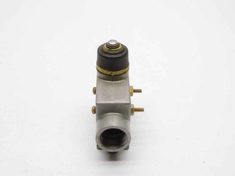 MICRO SWITCH DTE-2RN 250VAC/DC 10A (GREY) NSMP
