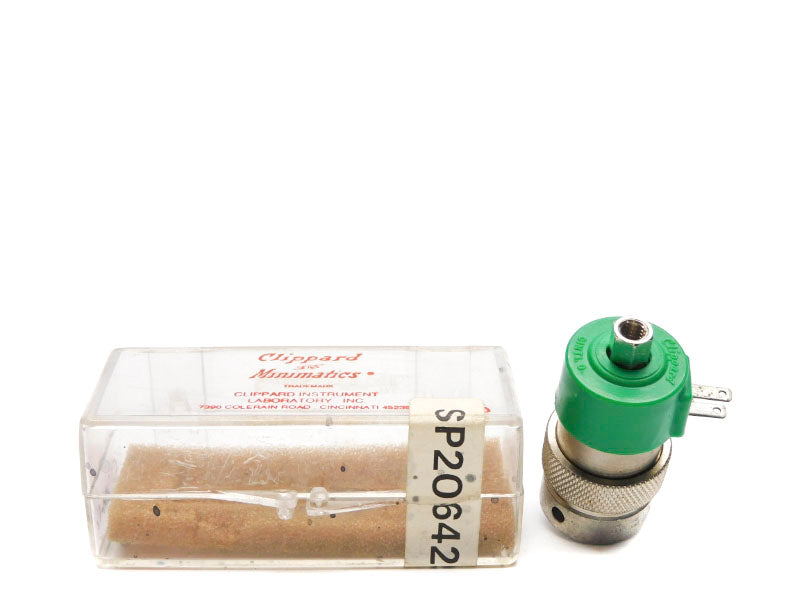CLIPPARD ETO-3M-12 NSMP