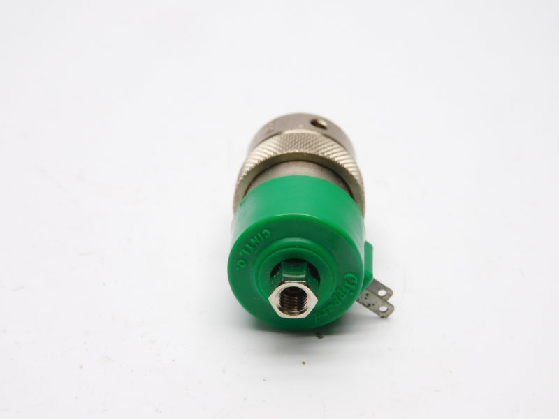CLIPPARD ETO-3M-12 NSMP