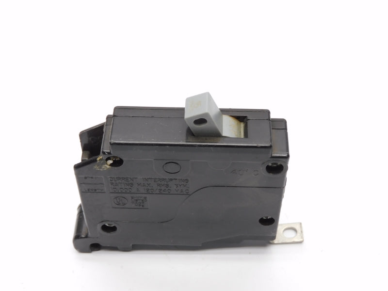 CUTLER HAMMER CHB115 120/240VAC 15A NSNP