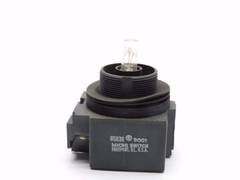 MICRO SWITCH PTL2111 120V NSNP