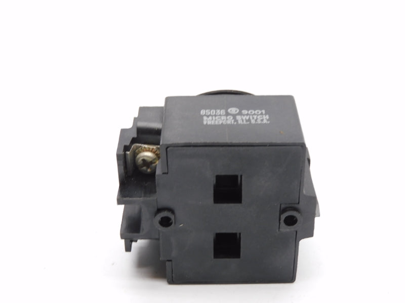 MICRO SWITCH PTL2111 120V NSNP