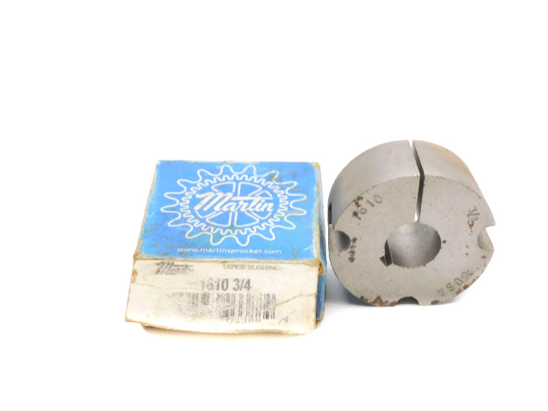 MARTIN 1610 3/4" NSMP
