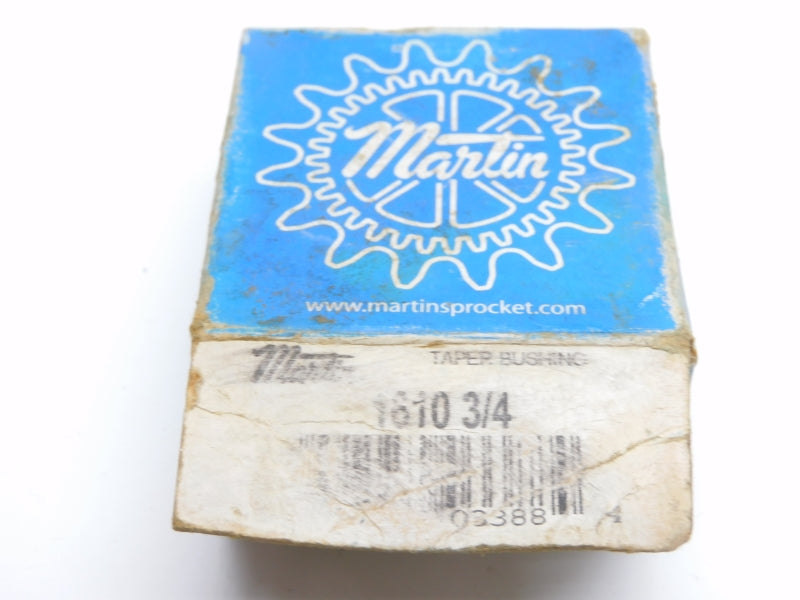 MARTIN 1610 3/4" NSMP