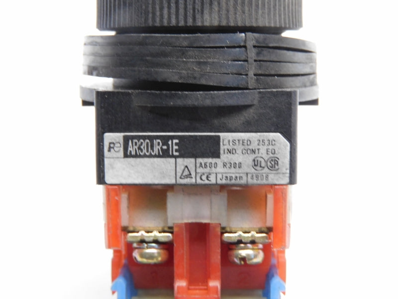 FUJI ELECTRIC AR30JR-1E NSNP