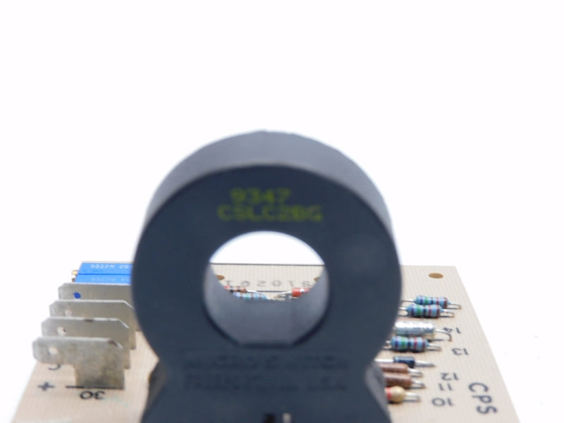 MICRO SWITCH CSLC2BG NSNP