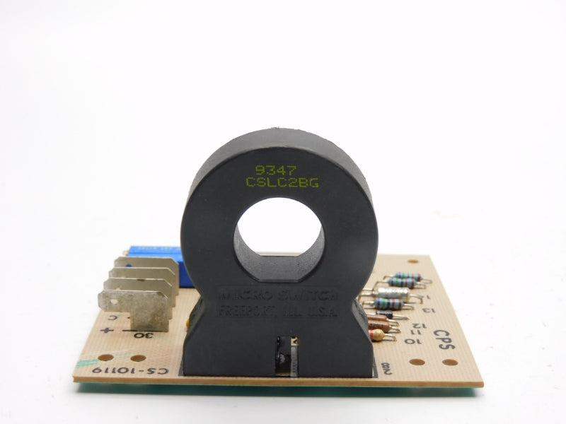 MICRO SWITCH CSLC2BG NSNP