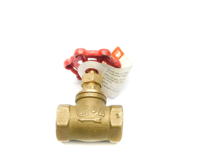 MUELLER 105-004HC 3/4" NSNP