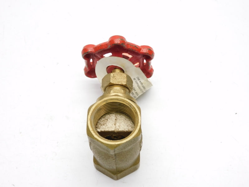 MUELLER 105-004HC 3/4" NSNP