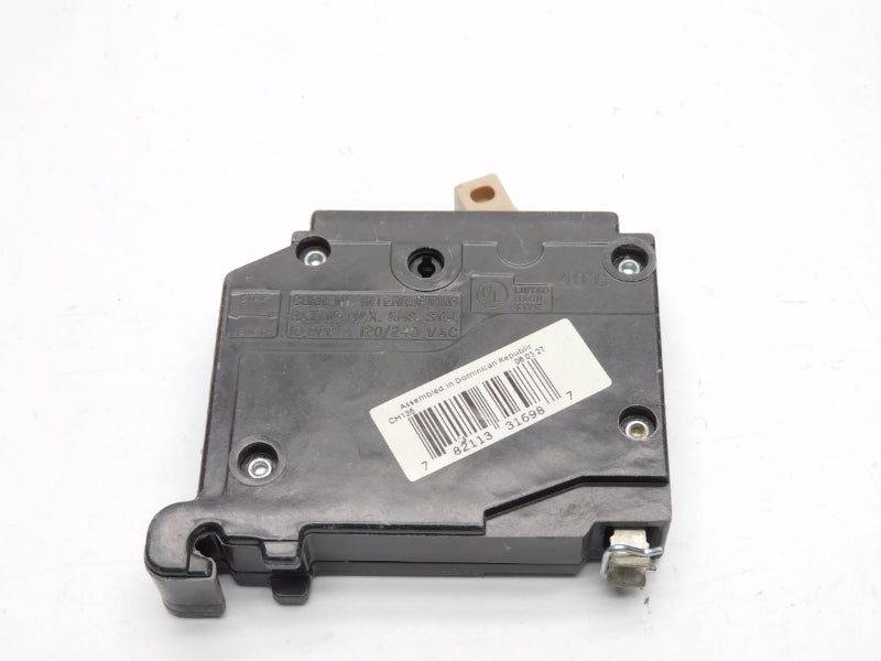 CUTLER HAMMER CH135 120/240V 35A NSNP
