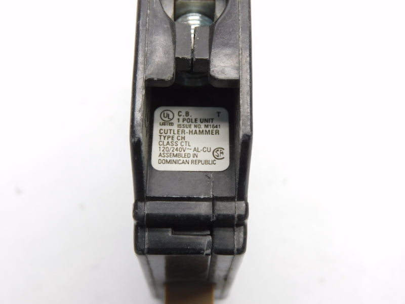 CUTLER HAMMER CH135 120/240V 35A NSNP