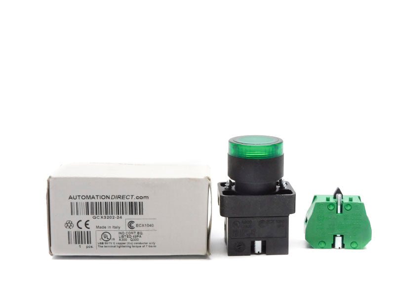 AUTOMATION DIRECT GCX3202-24 NSMP