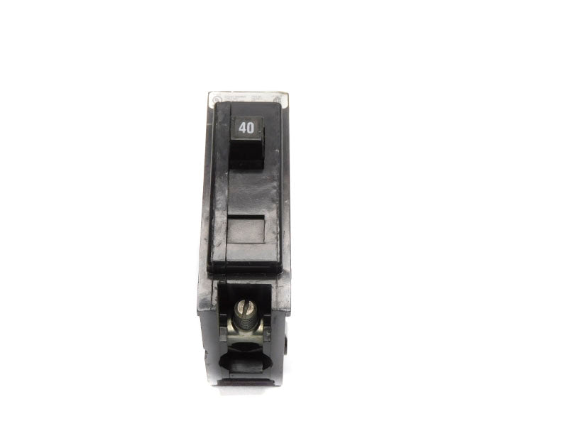 CUTLER HAMMER BA140 120/240V 40A NSNP